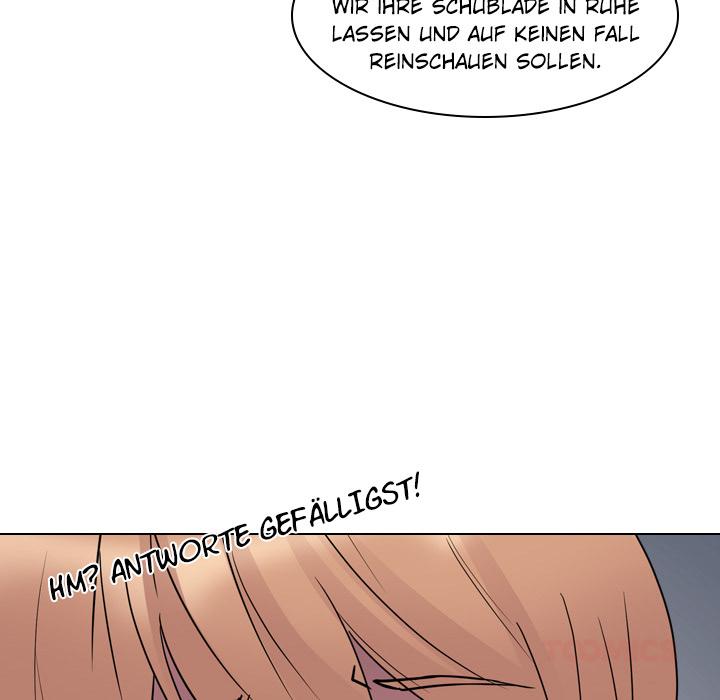Der geheime Club - episode 11 - 47