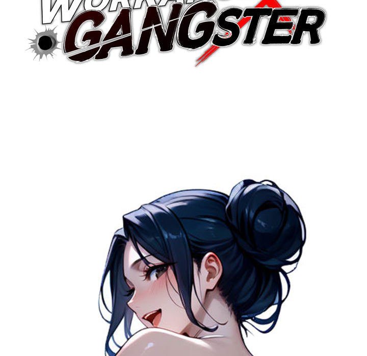 Workaholic Gangster - episode 20 - 42