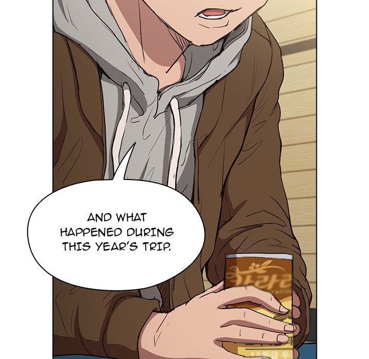 Who Cares If I'm a Loser! - episode 33 - 56
