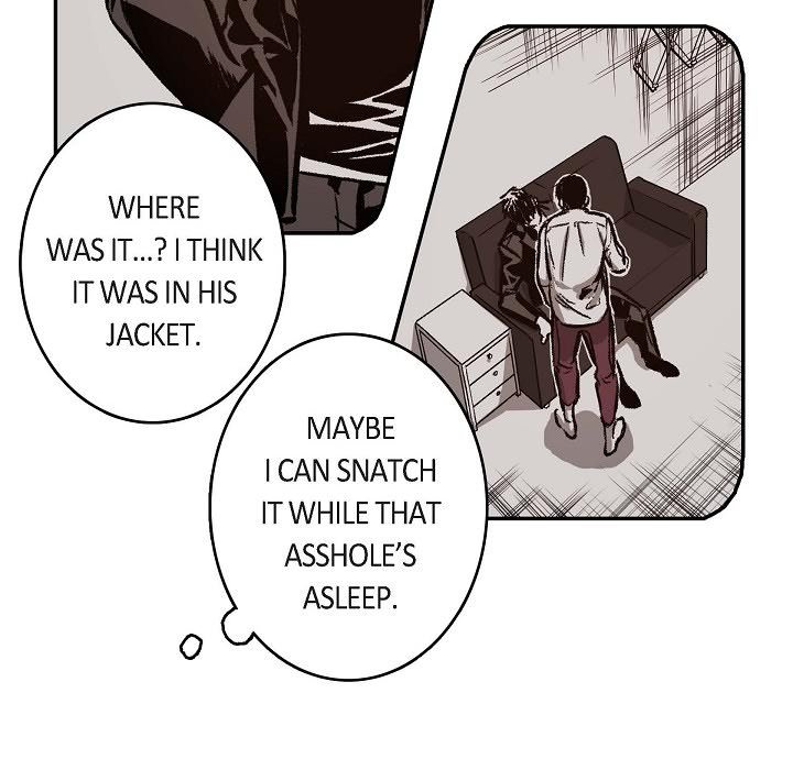 The Warehouse [Mature] - episode 19 - 35