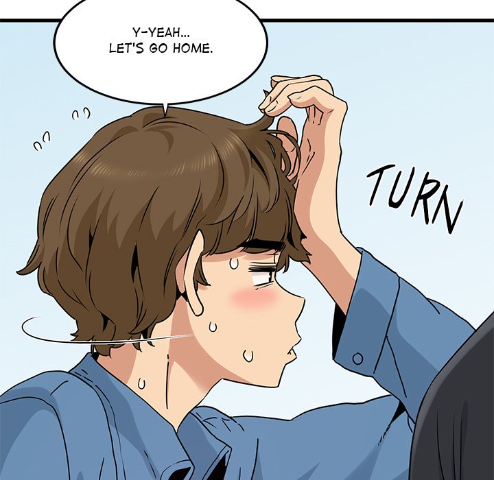 Snapping into Love - episode 24 - 156