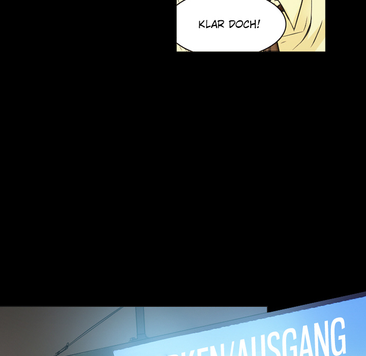 Gestörte Liebe - episode 31 - 33