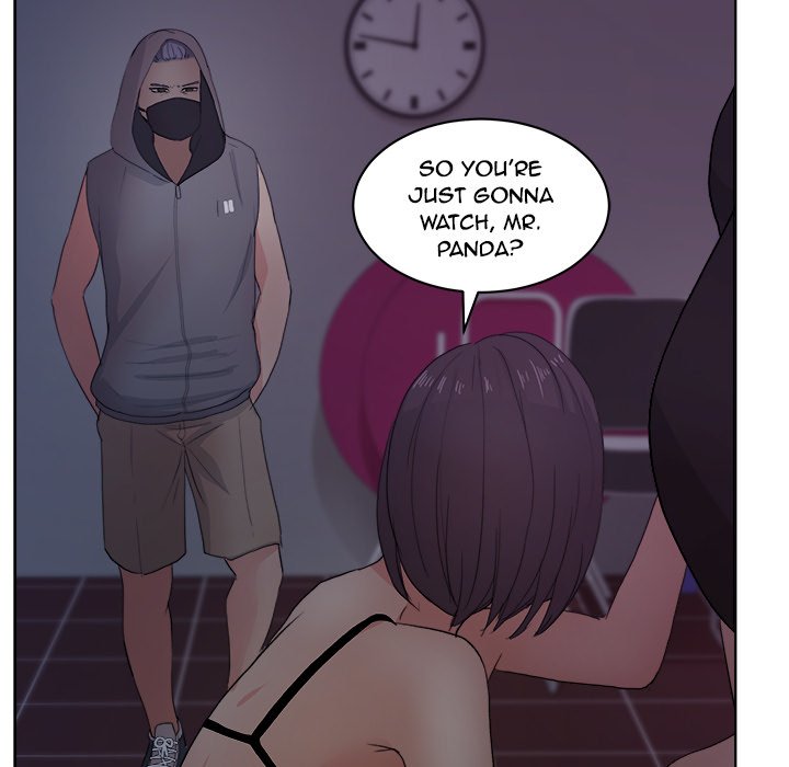 Soojung's Comic Store - episode 5 - 83