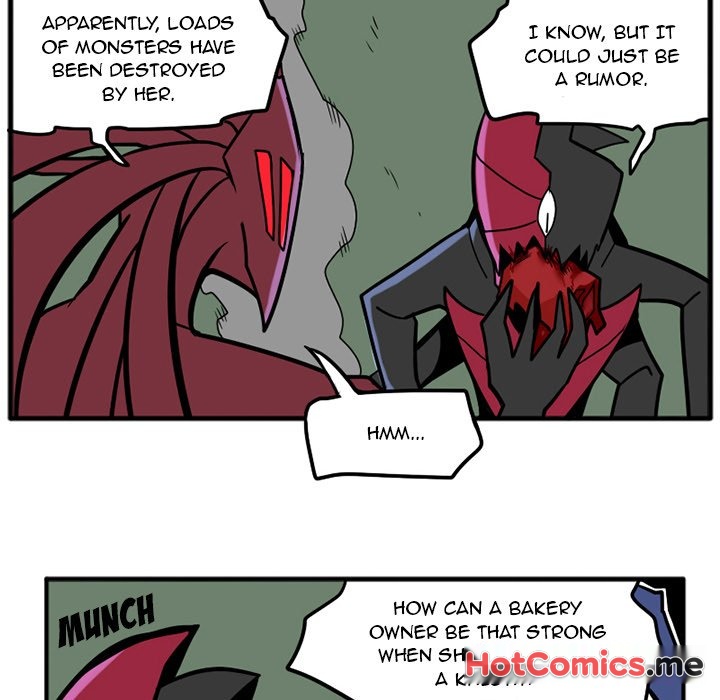 Guardian's Work: Hunting Bakery - episode 15 - 4