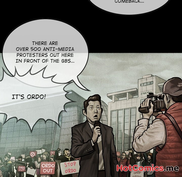 Shaman - episode 13 - 12