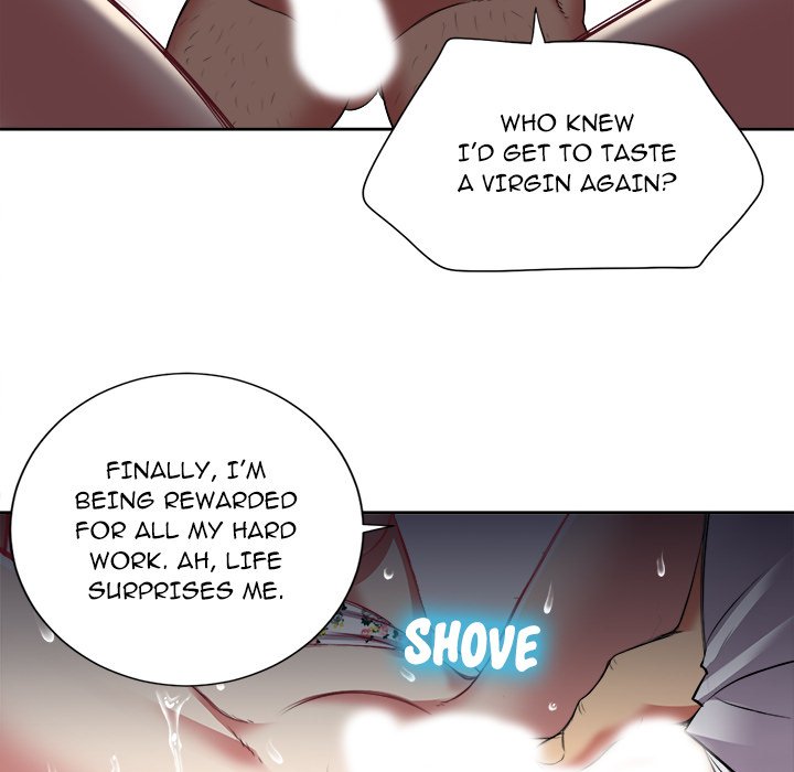 Yuri's Part Time Job - episode 22 - 19