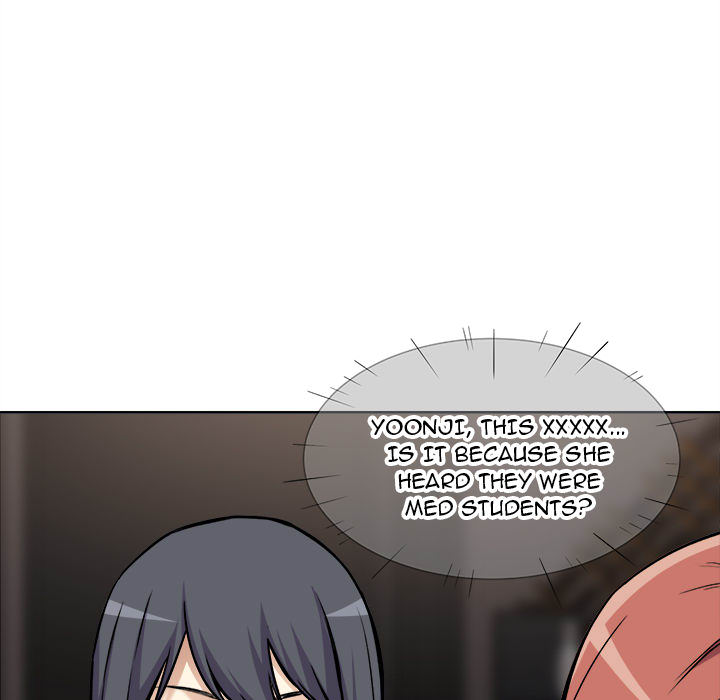 Excuse me, This is my Room - UNCENSORED - episode 25 - 99