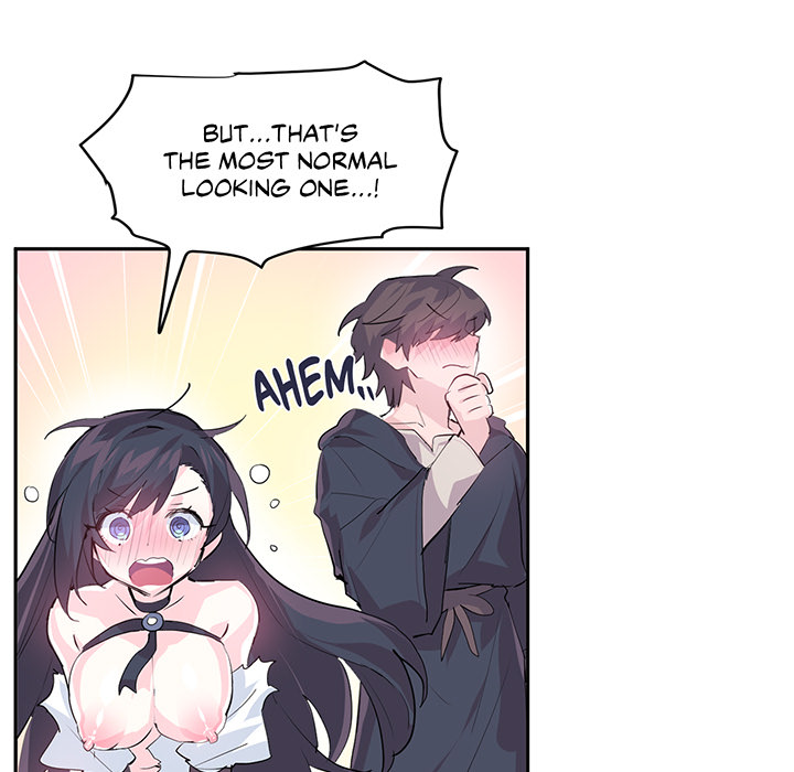 Log in to Lust-a-land - episode 6 - 38