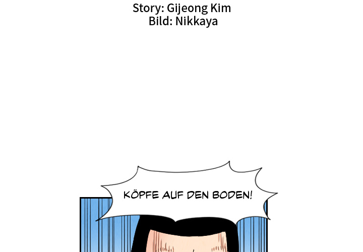 Holzköpfe auf dem Weg nach oben - episode 26 - 2