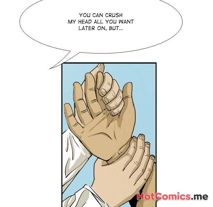 The Sword Clan - episode 33 - 73