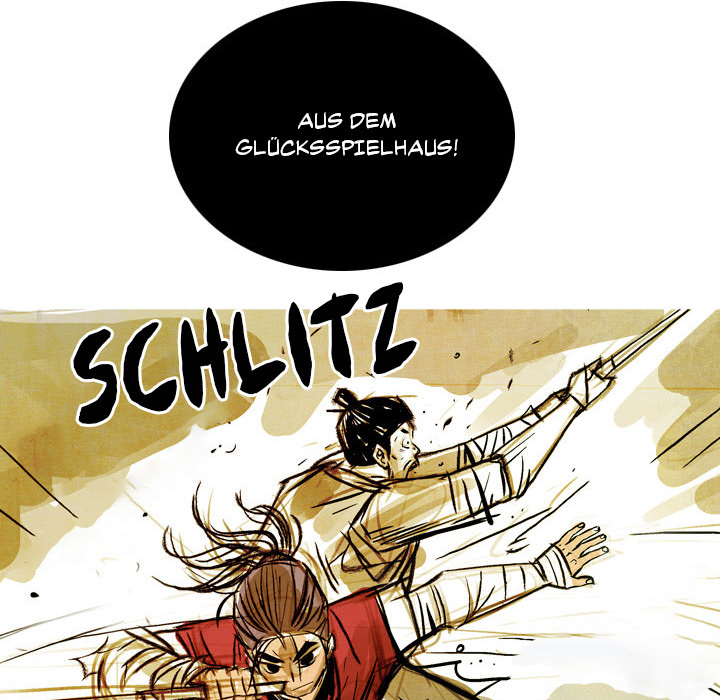 Der Schwertklan Joseons - episode 38 - 112