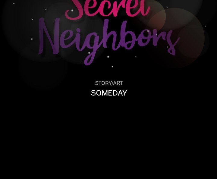 Secret Neighbors - episode 41 - 90