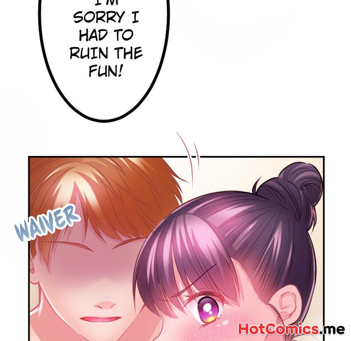 Diet For Sex! - episode 16 - 22