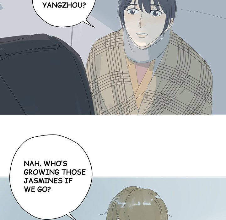The Ten Years I Love You Most - episode 56 - 33