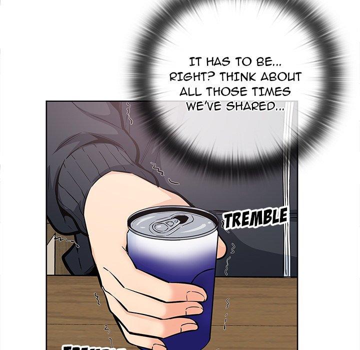 Excuse Me, This is my Room - episode 41 - 6