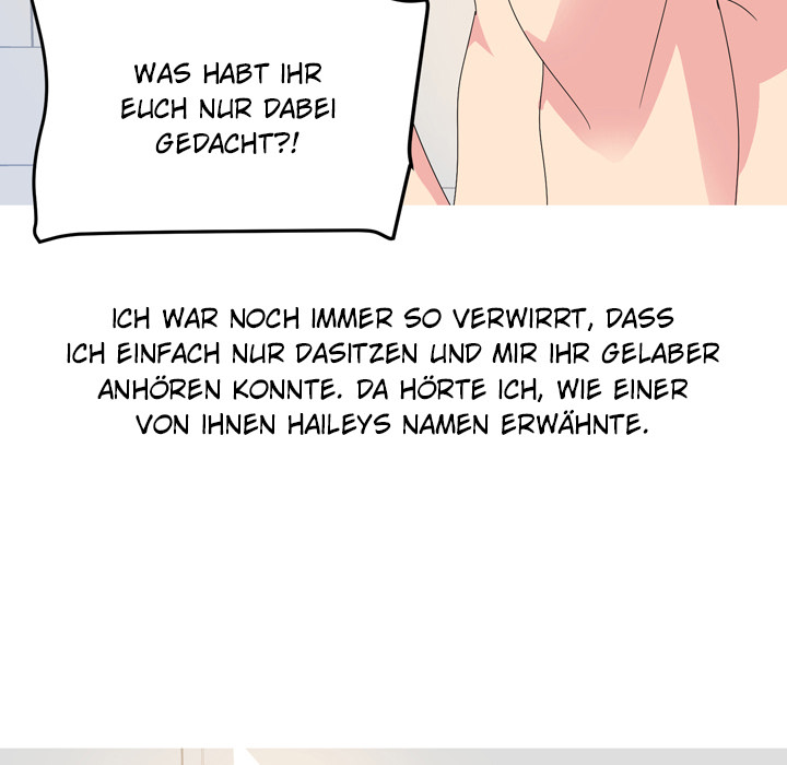 Forever Gossip 2. Staffel - episode 13 - 44