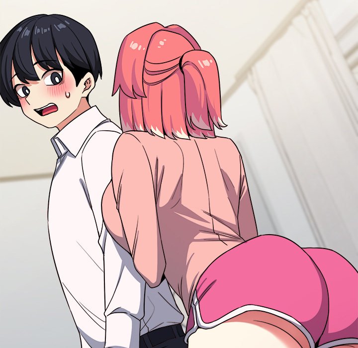 Someone Stop Her! - episode 3 - 218