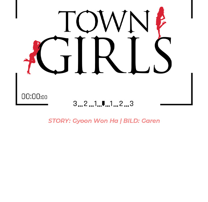 Town Girls - episode 37 - 13