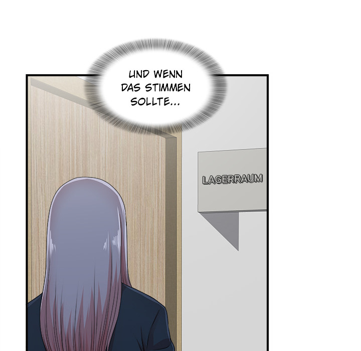 Seinen Mann stehen - episode 11 - 36