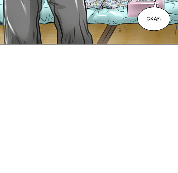 Meine große Liebe Natsumi - episode 20 - 42