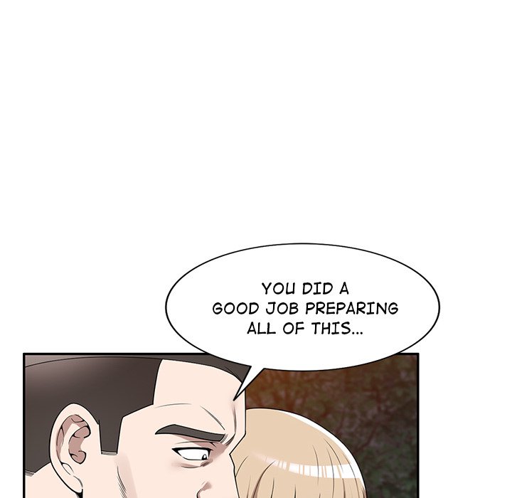 The Plunderers - episode 49 - 129
