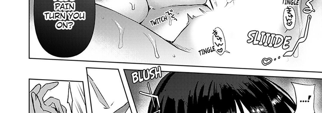 Now That I’m Stuck in His Bed, I Have to Keep Quiet...! The Straight-Laced Nurse Gets Ordered Around by Her Sister’s Boyfriend! - episode 20 - 22