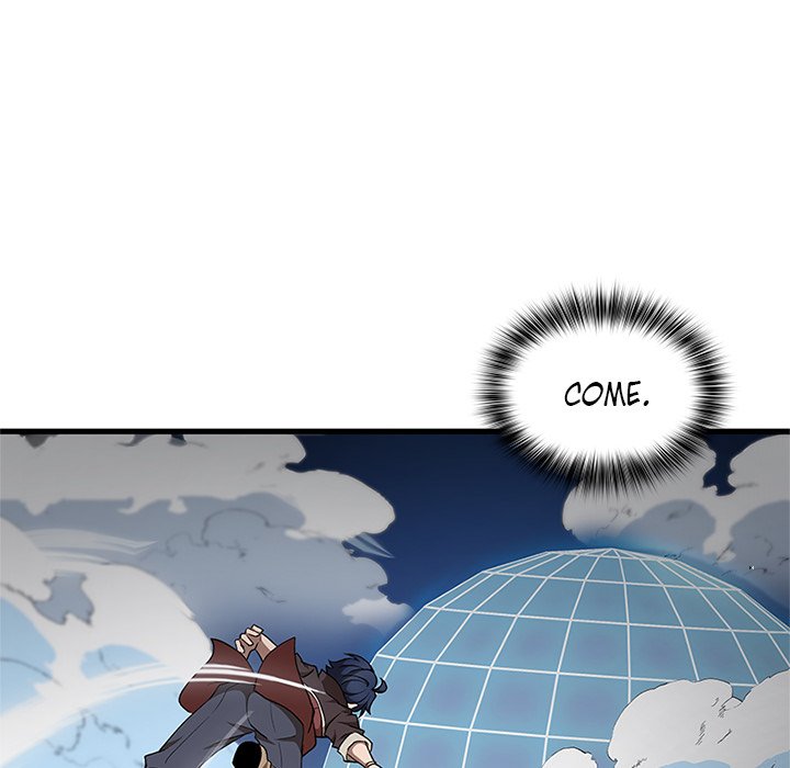 Useless Wizard - episode 41 - 113