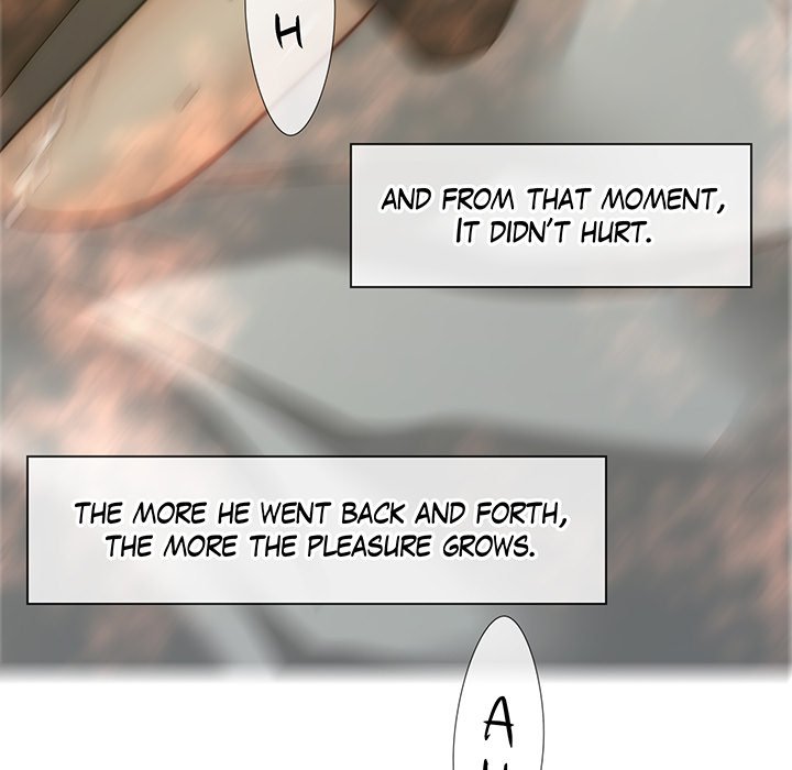 Recessive Omega K's Secret [Season 1] - episode 6 - 80