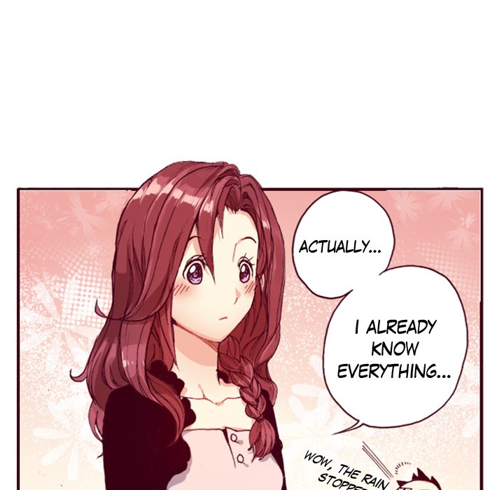 99% Love - episode 11 - 76