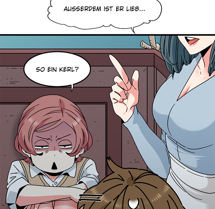 Auf den ersten Schnips - episode 83 - 137
