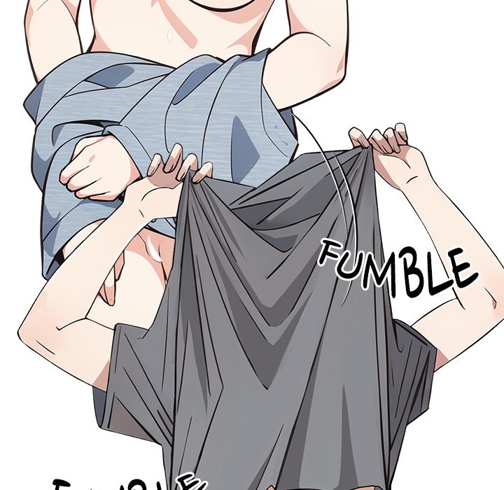 The Secret of a Girls' Dorm - episode 4 - 36