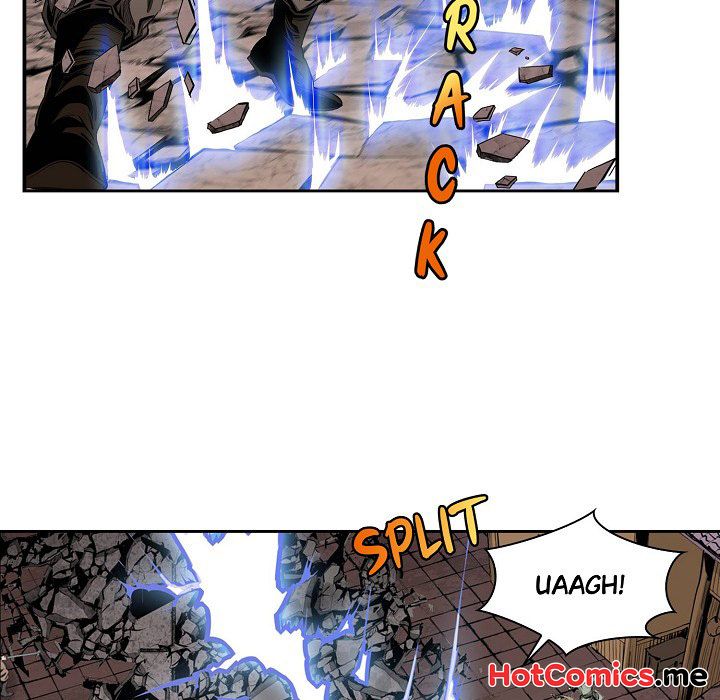 Magician's Murim Adventures - episode 68 - 68