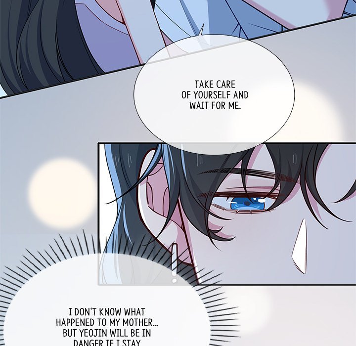 To Trick a Mermaid - episode 35 - 83