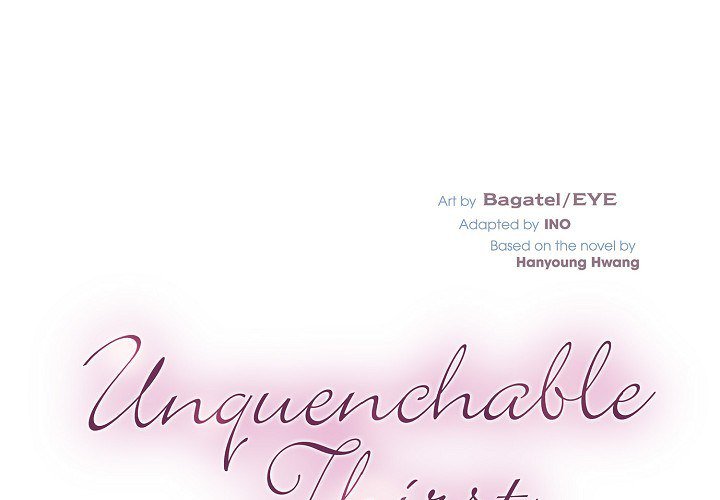 Unquenchable Thirst - episode 13 - 0