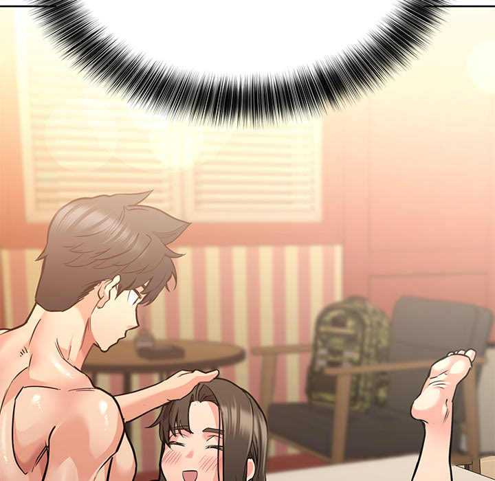 Don't Tell Mom - episode 19 - 121