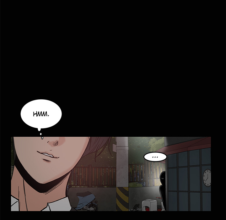 Der Andere in Mir - episode 1 - 89