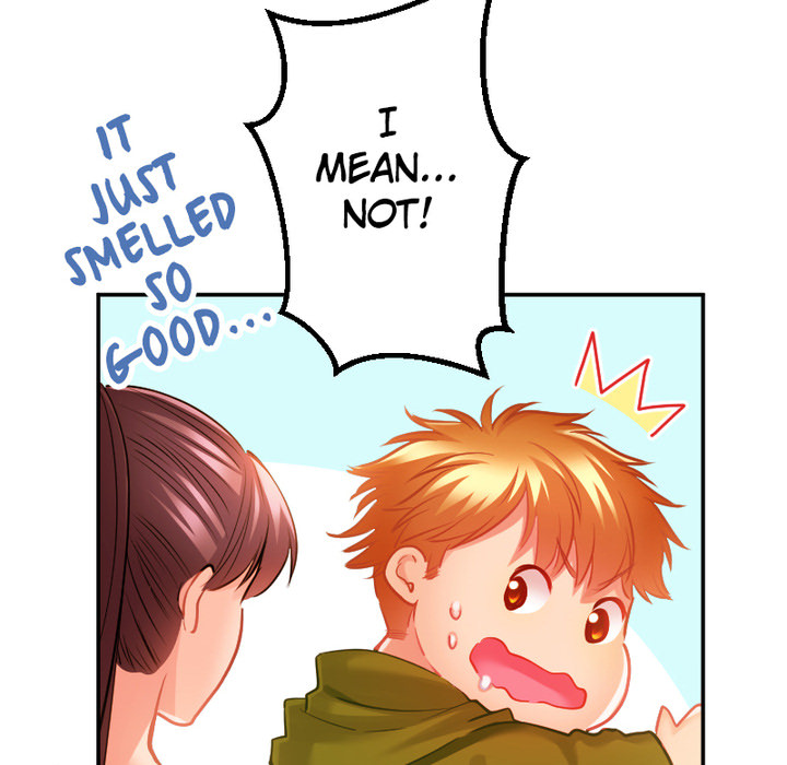 Diet For Sex! - episode 9 - 23