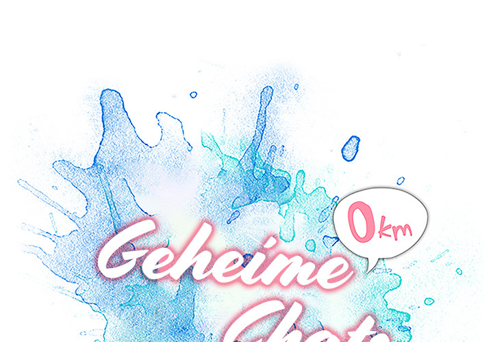 Geheime Chats: 0km - episode 31 - 0