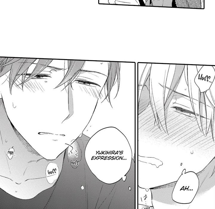 Love Blooms for a Twisted Blossom - episode 10 - 11