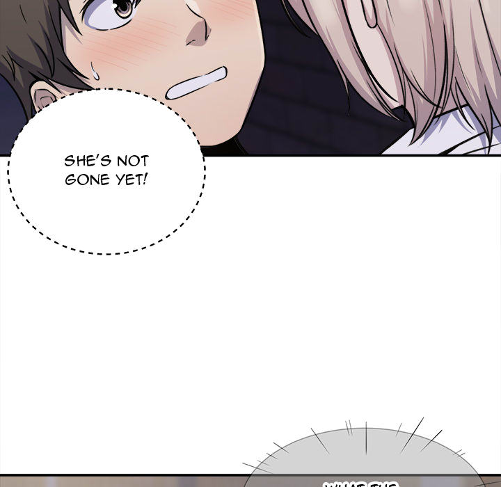 Excuse me, This is my Room - UNCENSORED - episode 31 - 21