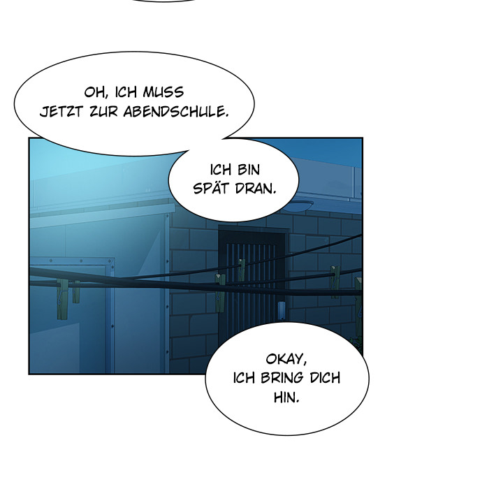 Besondere Beziehungen - episode 8 - 88
