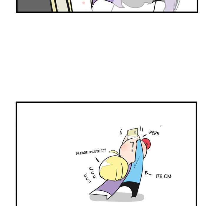 The Amazing Siblings - episode 55 - 5
