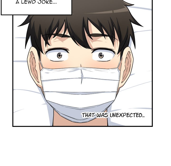 Excuse me, This is my Room - episode 8 - 115