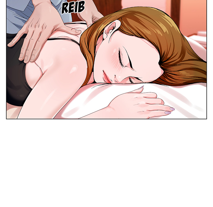 Der Körpervirtuose - episode 1 - 105