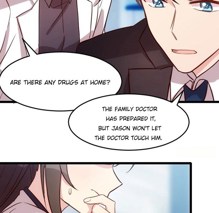 CEO's Sudden Proposal - episode 11 - 47