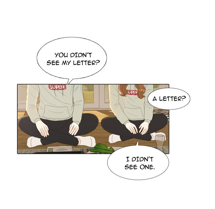 Hold My Hand - episode 21 - 80