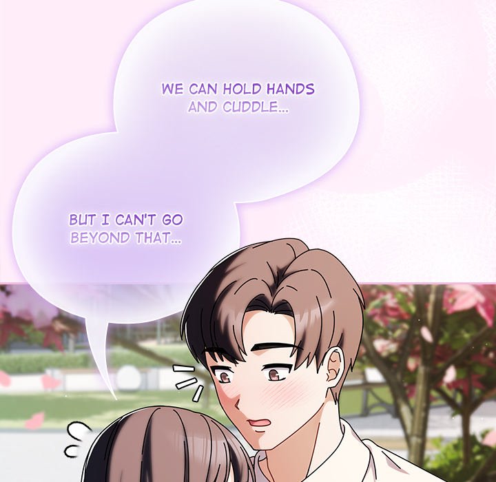 Sweet Girl, Dirty Secrets - episode 1 - 202