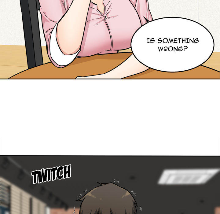 Excuse me, This is my Room - UNCENSORED - episode 34 - 10