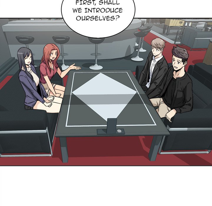 Excuse me, This is my Room - episode 25 - 79