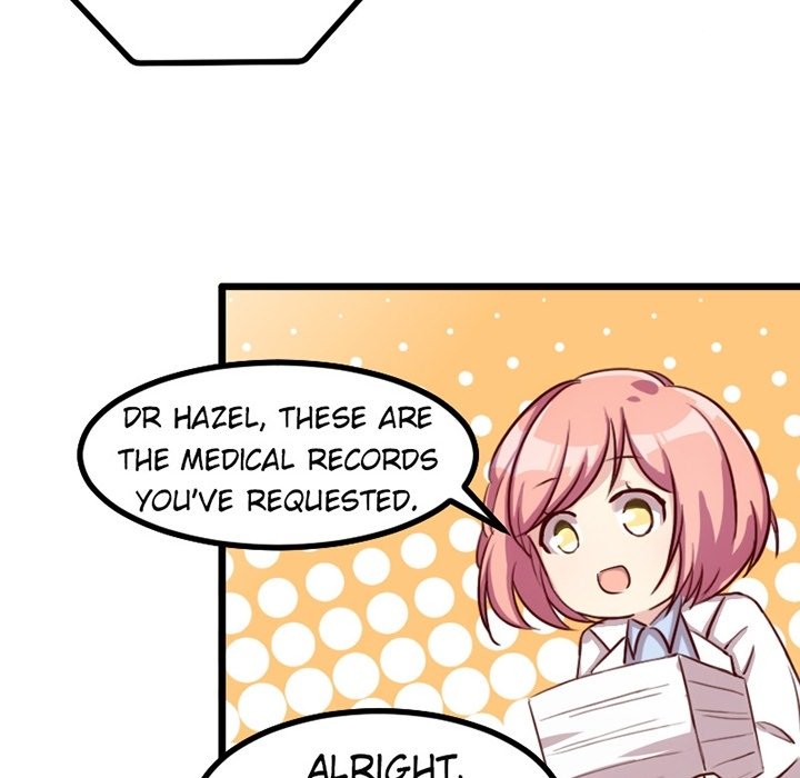 CEO's Sudden Proposal - episode 2 - 9